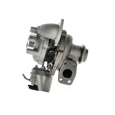 Turbocompresseur (Turbo) NISSENS ref. 93421