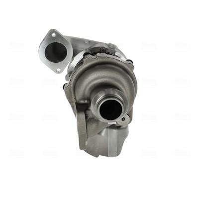 Turbocompresseur (Turbo) NISSENS ref. 93421
