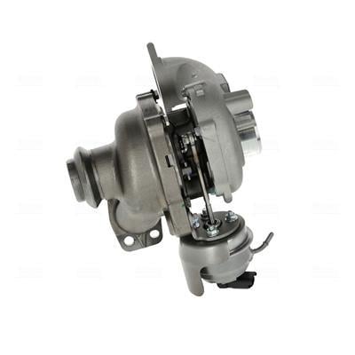 Turbocompresseur (Turbo) NISSENS ref. 93421