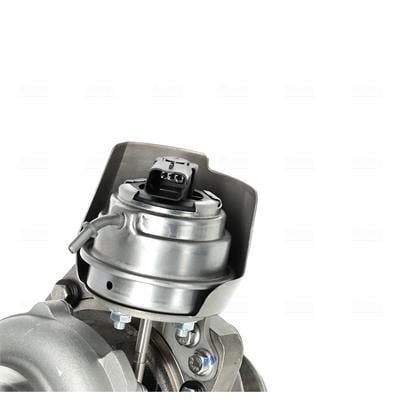 Turbocompresseur (Turbo) NISSENS ref. 93421