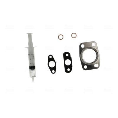 Turbocompresseur (Turbo) NISSENS ref. 93421