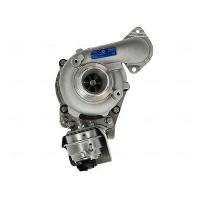 Turbocompresseur (Turbo) NISSENS ref. 93421
