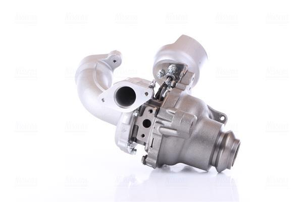 Turbocompresseur (Turbo) NISSENS ref. 93422
