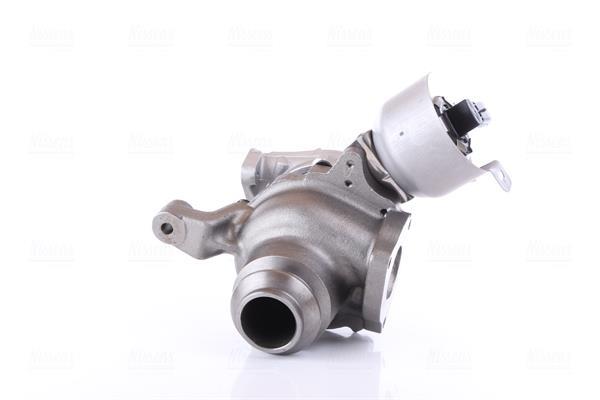Turbocompresseur (Turbo) NISSENS ref. 93422
