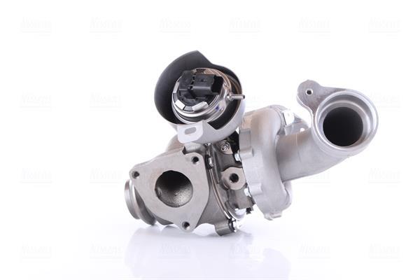 Turbocompresseur (Turbo) NISSENS ref. 93422