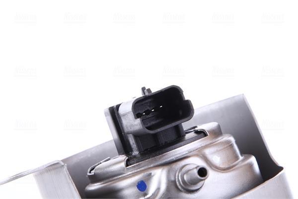 Turbocompresseur (Turbo) NISSENS ref. 93422
