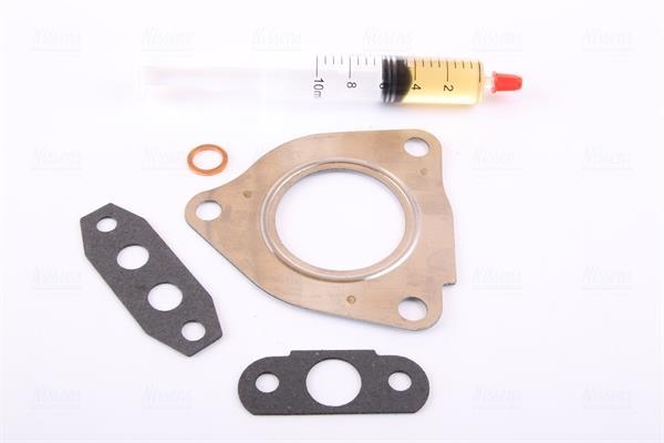 Turbocompresseur (Turbo) NISSENS ref. 93422