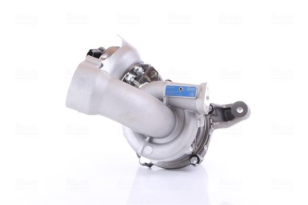 Turbocompresseur (Turbo) NISSENS ref. 93422