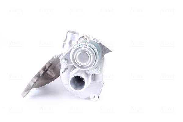 Turbocompresseur (Turbo) NISSENS ref. 93423