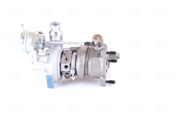 Turbocompresseur (Turbo) NISSENS ref. 93423