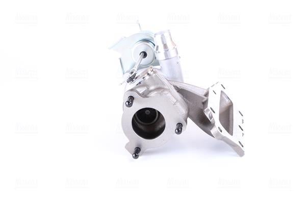 Turbocompresseur (Turbo) NISSENS ref. 93423