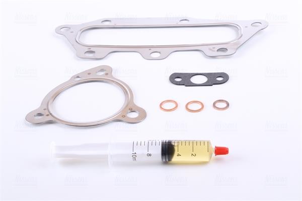 Turbocompresseur (Turbo) NISSENS ref. 93423