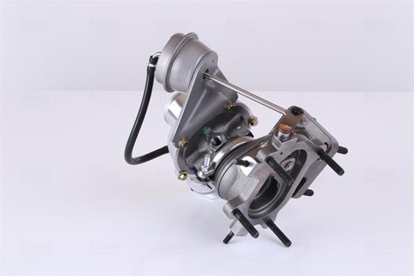 Turbocompresseur (Turbo) NISSENS ref. 93424
