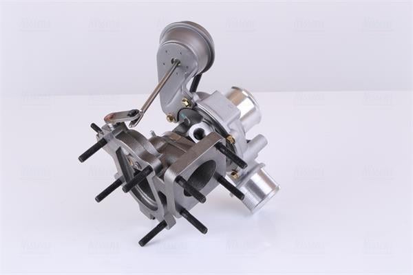 Turbocompresseur (Turbo) NISSENS ref. 93424