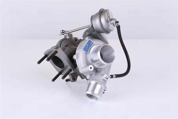 Turbocompresseur (Turbo) NISSENS ref. 93424