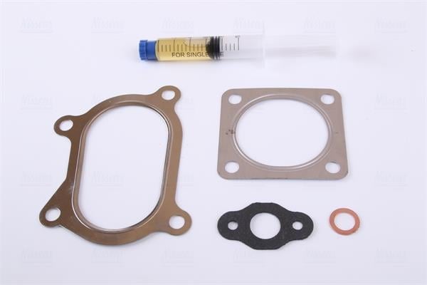 Turbocompresseur (Turbo) NISSENS ref. 93424