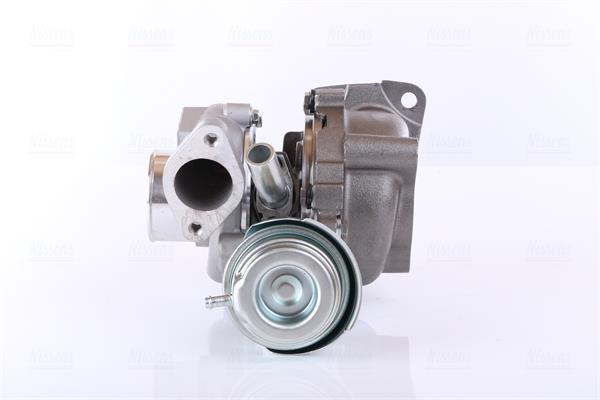 Turbocompresseur (Turbo) NISSENS ref. 93425