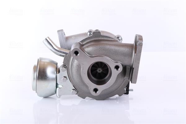 Turbocompresseur (Turbo) NISSENS ref. 93425