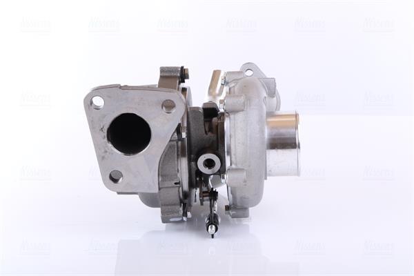 Turbocompresseur (Turbo) NISSENS ref. 93425