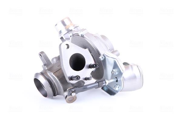 Turbocompresseur (Turbo) NISSENS ref. 93426