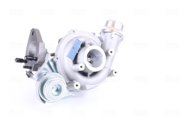 Turbocompresseur (Turbo) NISSENS ref. 93426