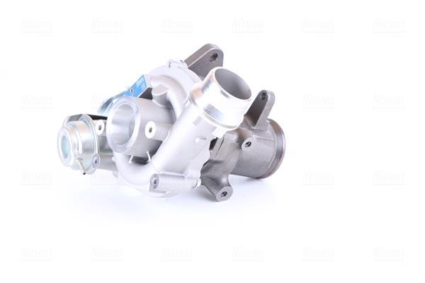 Turbocompresseur (Turbo) NISSENS ref. 93426