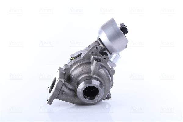 Turbocompresseur (Turbo) NISSENS ref. 93428
