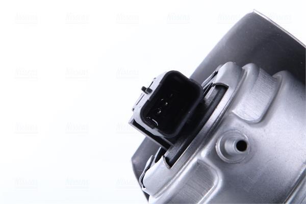 Turbocompresseur (Turbo) NISSENS ref. 93428