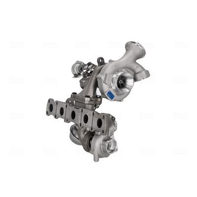 Turbocompresseur (Turbo) NISSENS ref. 93430