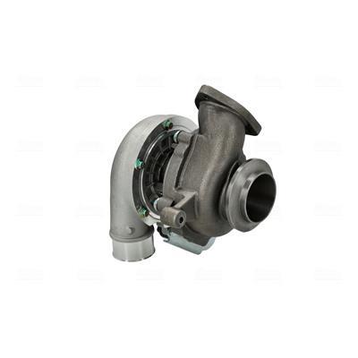 Turbocompresseur (Turbo) NISSENS ref. 93431
