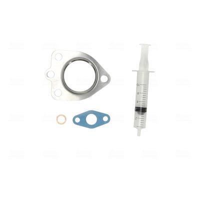 Turbocompresseur (Turbo) NISSENS ref. 93431