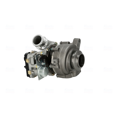 Turbocompresseur (Turbo) NISSENS ref. 93432