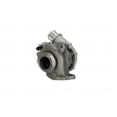 Turbocompresseur (Turbo) NISSENS ref. 93432