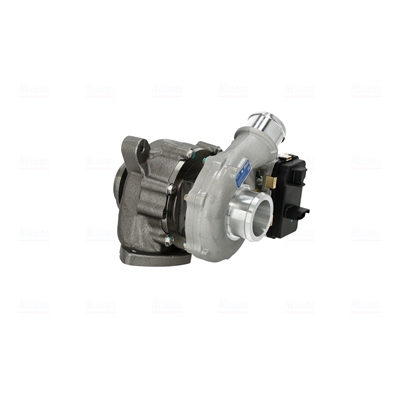 Turbocompresseur (Turbo) NISSENS ref. 93432