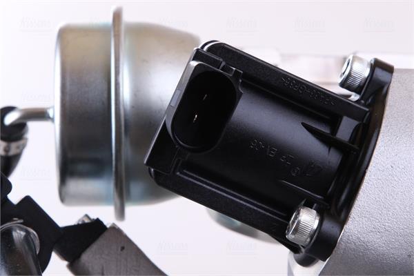 Turbocompresseur (Turbo) NISSENS ref. 93433