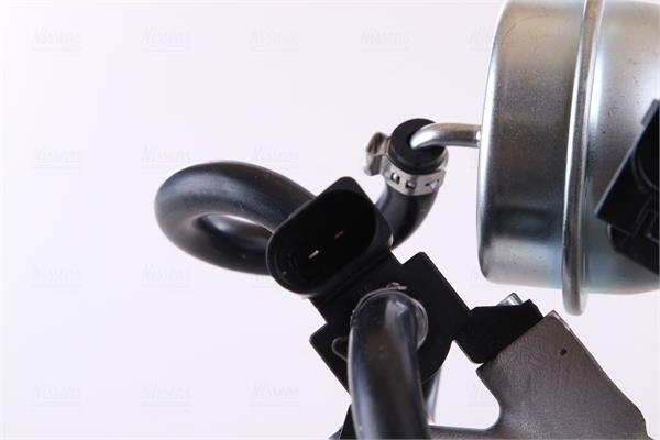 Turbocompresseur (Turbo) NISSENS ref. 93433