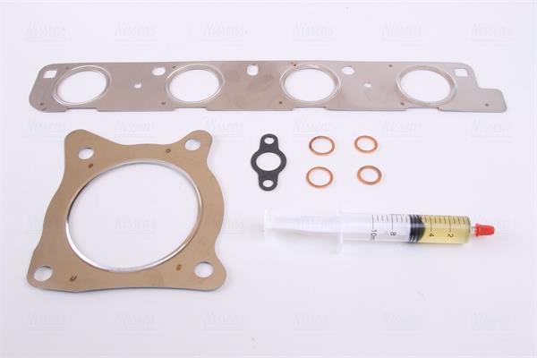 Turbocompresseur (Turbo) NISSENS ref. 93433