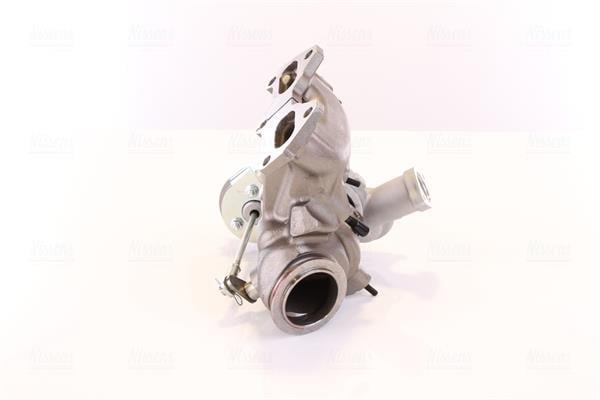 Turbocompresseur (Turbo) NISSENS ref. 93435