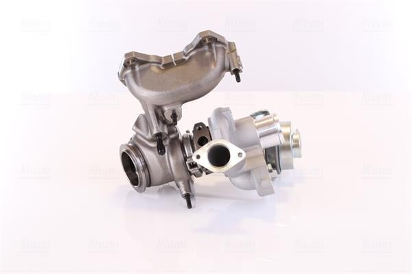 Turbocompresseur (Turbo) NISSENS ref. 93435
