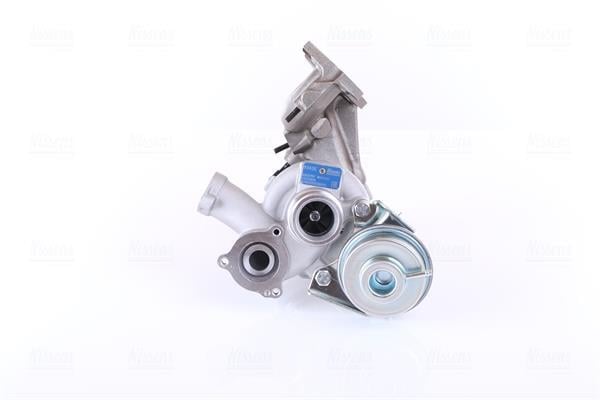 Turbocompresseur (Turbo) NISSENS ref. 93435