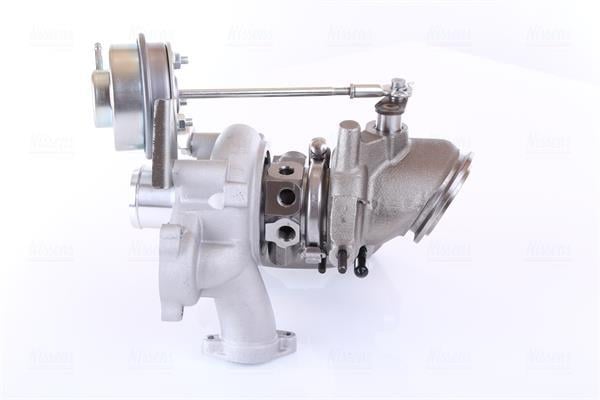 Turbocompresseur (Turbo) NISSENS ref. 93435