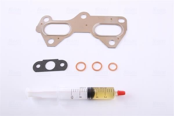 Turbocompresseur (Turbo) NISSENS ref. 93435