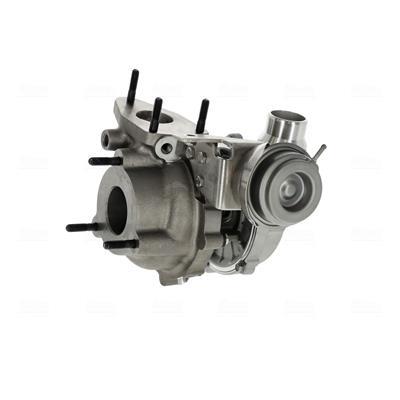 Turbocompresor NISSENS ref. 93436