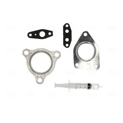 Turbocompresor NISSENS ref. 93436