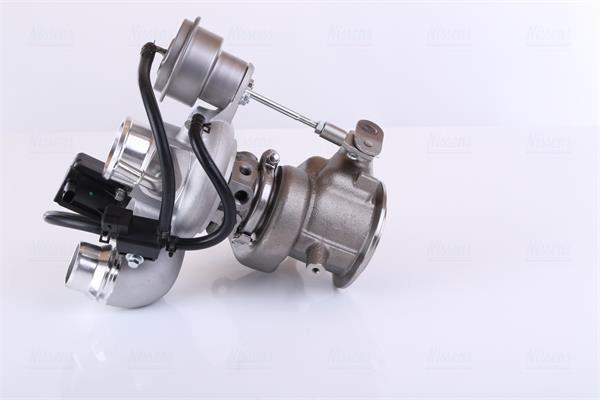 Turbocompresseur (Turbo) NISSENS ref. 93442