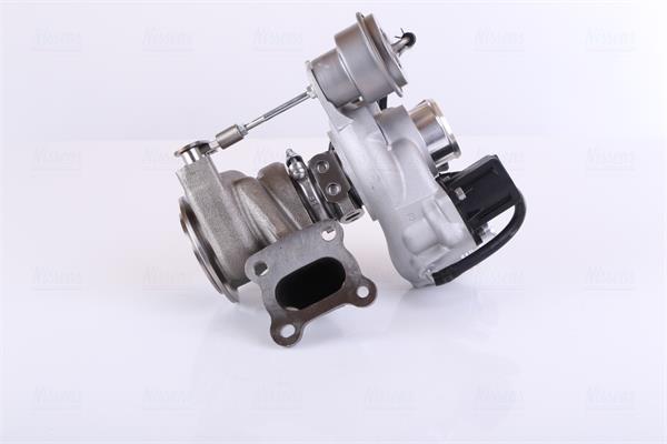 Turbocompresseur (Turbo) NISSENS ref. 93442