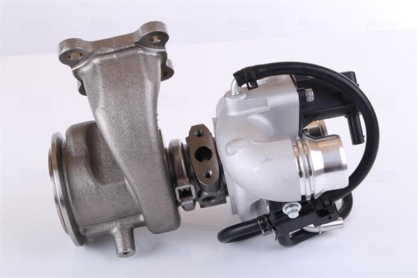 Turbocompresseur (Turbo) NISSENS ref. 93442
