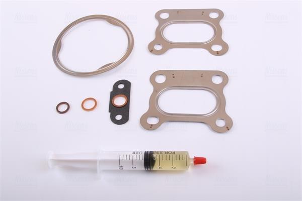 Turbocompresseur (Turbo) NISSENS ref. 93442