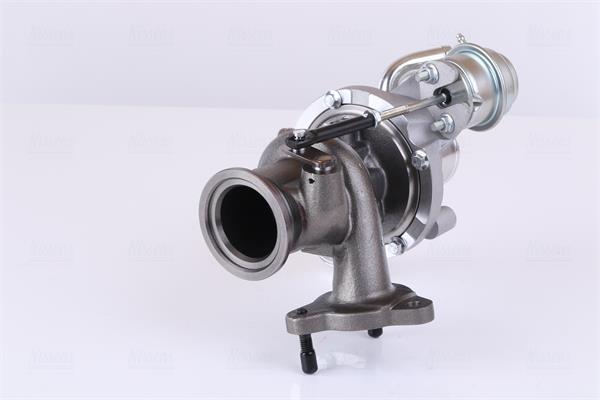 Turbocompresor NISSENS ref. 93444
