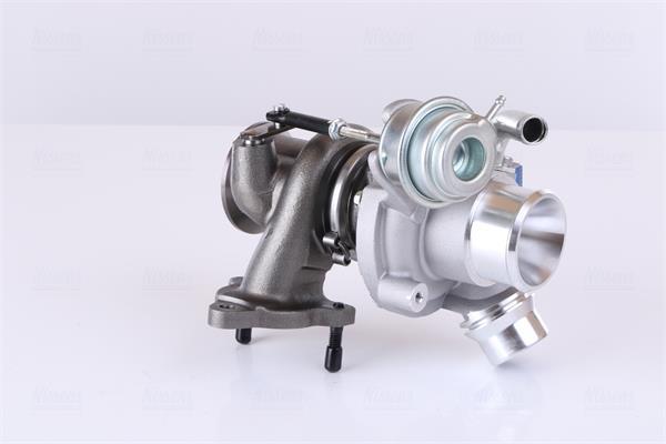 Turbocompresor NISSENS ref. 93444